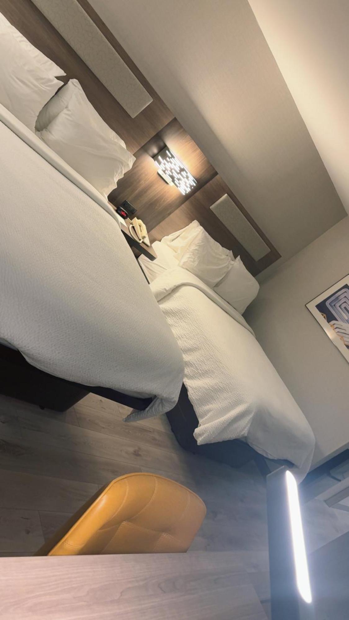 Holiday Inn Express Hotel & Suites Drums-Hazelton By Ihg Esterno foto